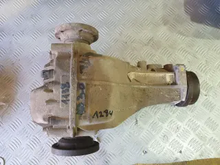 Диференциал за Ауди А4 Б8 / Audi A4 B8 2.0 TDI комби