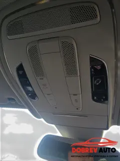 **САМО НА ЧАСТИ***  Audi A8 D4 3.0TDI 250кс, десен волан — снимка 10