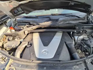 Двигатели / двигател  Mercedes 180 200 220 250 280 300 320 350 500 6,3 — снимка 9