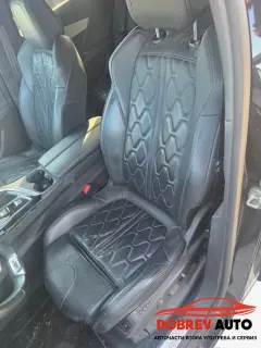 **САМО НА ЧАСТИ***  Peugeot 3008 GT - Line, 1.5HDI, Automat — снимка 6