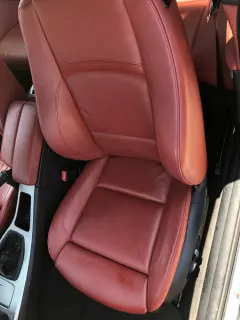 Bmw e92 320d 177hp M-pack НА ЧАСТИ ( бмв е92 320д 177 коня ) — снимка 7