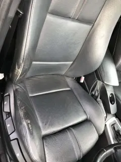 БМВ Х3, Е83, 3.0д, 218  коня М Пакет на части (BMW X3 M sport chasti) — снимка 12
