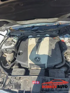 **САМО НА ЧАСТИ*** Mercedes E350 CDI W212 / AMG Line / — снимка 10