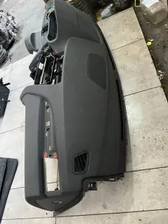 Арматурно табло бмв х3 ф25 ( armaturno tablo bmw x3 f25 ) — снимка 2