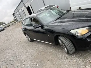 Bmw x1 e84 2.0d x-drive 177 НА ЧАСТИ ( бмв х1 е84 2.0д 177 коня ) — снимка 2