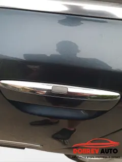 ***САМО НА ЧАСТИ*** Ауди А8 Д3 3.2FSI, Keyless, вакуум, дистроник — снимка 7