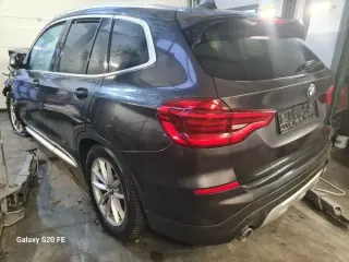 Bmw x3 g01 3.0d 265hp НА ЧАСТИ ( бмв х3 г01 3.0д 265 коня ) — снимка 5