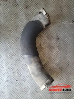 Турбопът (2) за Audi A8 D4 3.0 TDI