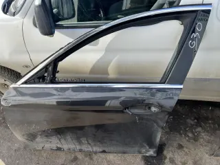 Врата бмв 5 г30 седан ( vrata bmw 5 g30 sedan ) — снимка 6