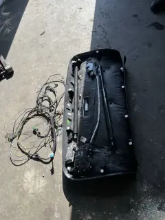 Електрически багажник бмв х4 г02 ( elektricheski bagajnik bmw x4 g02 )