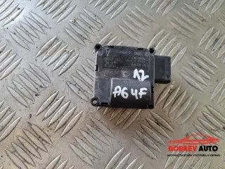 Моторче клапа парно (12) за Audi A6 C6 (4F) 4.2i