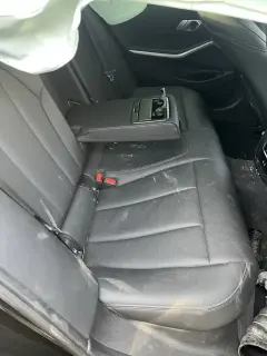 Bmw g21 320d 190hp LCI НА ЧАСТИ ( бмв г21 320д 190 конски сили на част — снимка 8