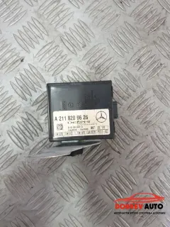 Модул за аларма за Mercedes CLS w219