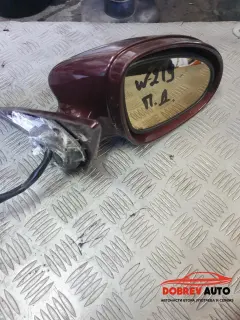 Дясно огледало Mercedes CLS 500 W219