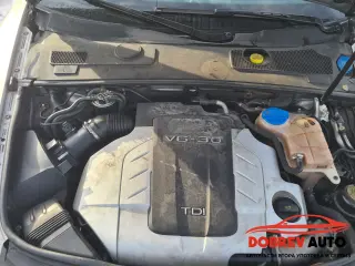 **САМО НА ЧАСТИ** Audi A6 4F 3.0TDI, BMK, Sedan, ляв волан — снимка 13