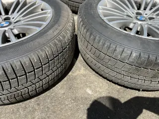 Джанти бмв ф10/11 17( djanti bmw f10/11 18 cola ) — снимка 4