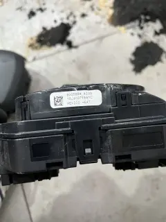 Лентов кабел бмв 2 ф46 гран тоурер ( lentov kabel bmw f46 gran tourer — снимка 3