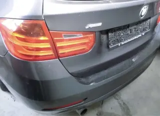 Bmw f31 320 x-drive 184hp НА ЧАСТИ ( бмв ф31 320 4х4 ръчка ) — снимка 5