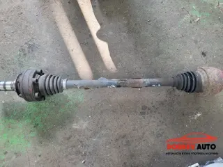 Полуоска (задна лява) за Audi Q7 4L