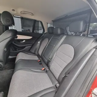 Кожени салони за Мерцедес w222 w213 w255 w156 w117 w166 w205 w204 w207 — снимка 6