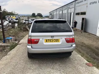 БМВ Х5, Е53, 3.0д, 218кс на части/BMW X5 FACE, E53, 3.0d, 218hp chasti — снимка 5