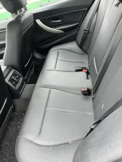 Bmw f30 320i x-drive 184 НА ЧАСТИ ( бмв ф30 320и 184 ) — снимка 5