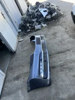 Предна/задна броня бмв 7 г11/12 ( predna/zadna bronq bmw g11/12 ) — снимка 5