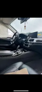 Bmw G30 530E 252hp НА ЧАСТИ ( бмв г30 530е 252 коня ) — снимка 6