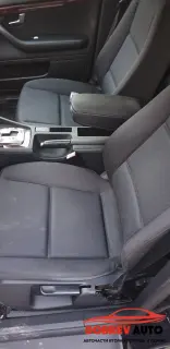 *** САМО НА ЧАСТИ *** Audi A4 B6 2.0 бензин, комби — снимка 7