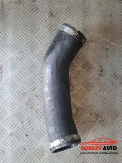 Турбопът (6) за Audi A8 D4 3.0 TDI