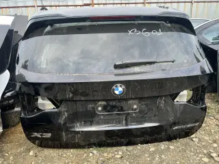 Заден капак бмв х3 г01 ( заден капак бмв х3 г01 ) — снимка 2