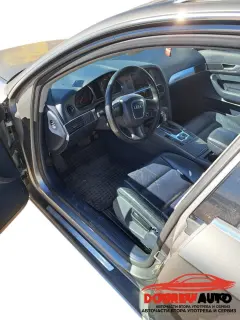 **САМО НА ЧАСТИ*** Audi A6 4f, 3.0TDI, avant, ляв волан — снимка 3
