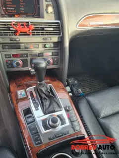 **САМО НА ЧАСТИ** Audi A6 4F 3.0TDI, BMK, Sedan, ляв волан — снимка 8