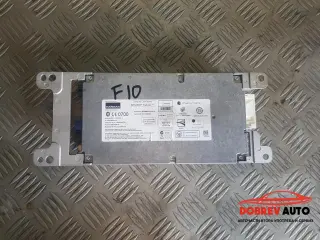 Bluetooth модул за BMW F10 520d Sedan