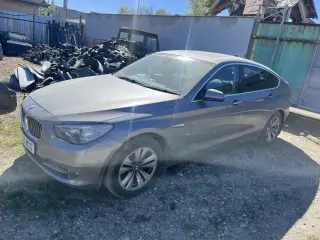 Bmw f07 530d 245hp НА ЧАСТИ ( бмв ф07 530д 245 ) — снимка 3