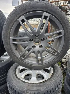Лета джанта  17" за Audi A3 8P