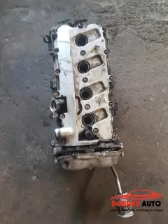Глава (дясна) за Audi A8 D3 4.2 FSI