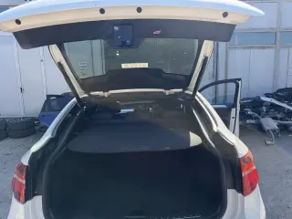 Bmw x6 e71 5.0d 381hp НА ЧАСТИ ( бмв х6 е71 5.0д 381 коня ) — снимка 8