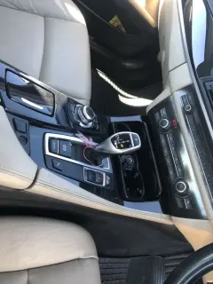 Bmw F10 520d 184hp НА ЧАСТИ ( бмв ф10 520д 184 ) — снимка 8