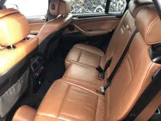 Bmw x5 e70 3.0d 235hp M SPORT ( бмв х5 е70 3.0д 235 коня ) — снимка 7