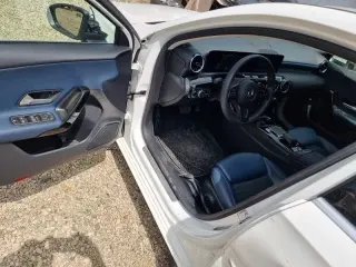 Mercedes A180i W177 на части 2020г. — снимка 11