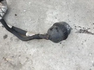 Казанче за хидравлична течност за Audi A5 8T