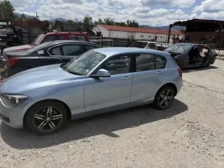 Bmw f20 118d 143hp НА ЧАСТИ ( бмв ф20 118д 143 коня ) — снимка 2