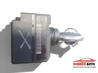 Гълтач за Mercedes S Class W221 А 221 545 08 08