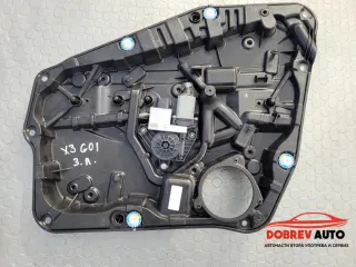 Стъклоповдигач (заден ляв) за BMW X3 G01