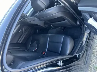 Bmw f10 525d 218hp НА ЧАСТИ ( бмв ф10 525д 218 коня ) — снимка 5