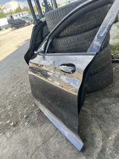 Врата бмв х4 г02 2020г ( vrata bmw x4 g02 ) — снимка 2
