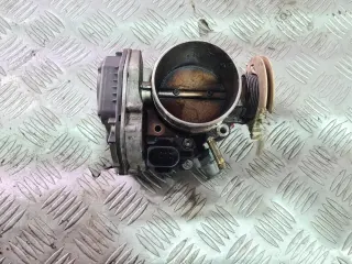 Дросел клапа за Audi A6 C5 2.4 i Automat Sedan