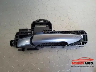 Външна дръжка (задна дясна) за Mercedes GLE C292