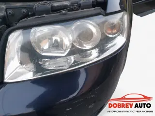 *** САМО НА ЧАСТИ *** Audi A4 B6 2.0 бензин, комби — снимка 10